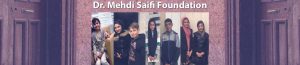 Dr. Mehdi Saifi Foundation